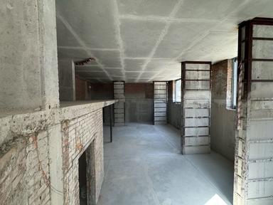 Commercial real estate at st. Ul Kudryavskaya (area 201,4 m²) - Atlanta.ua - photo 22