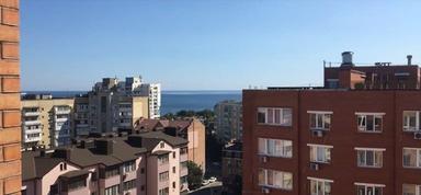 2-комнатная квартира по адресу ул. Приморская (площадь 82 м²) - Atlanta.ua - фото 35