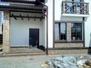 Дом по адресу ул. Шкиперская (площадь 145,8 м²) - Atlanta.ua - фото 18