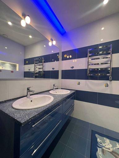 Многокомнатная квартира по адресу ул. Шолуденка (площадь 275 м²) - Atlanta.ua - фото 45