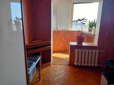 3-комнатная квартира по адресу Добровольского пр. (площадь 72 м²) - Atlanta.ua - фото 21