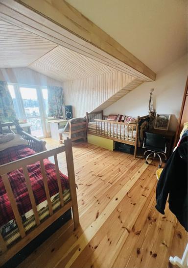 Многокомнатная квартира по адресу (площадь 200 м²) - Atlanta.ua - фото 21