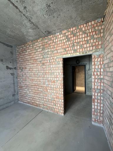 1-room apartment apartment by the address st. Kulikovo pole pl Oktyabrskoy revolyutsii pl (area 48,5 m²) - Atlanta.ua - photo 35