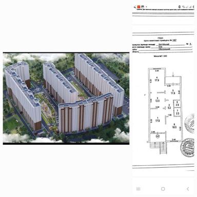Комерційна нерухомість за адресою Балтійський пр. (площа 90 м²) - Atlanta.ua - фото 20