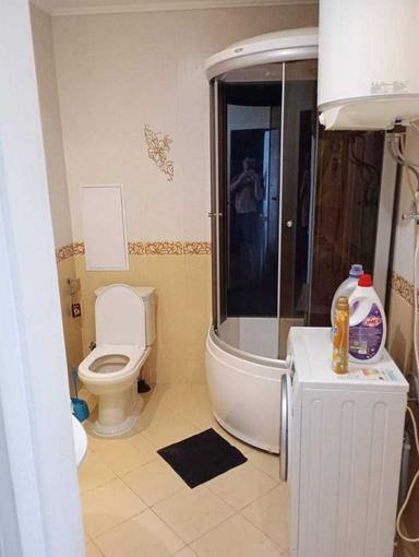 1-кімнатна квартира за адресою вул. Танкістів (площа 51 м²) - Atlanta.ua - фото 9