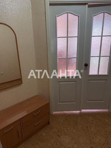 1-комнатная квартира по адресу Люстдорфская дор. (площадь 45,3 м²) - Atlanta.ua - фото 13