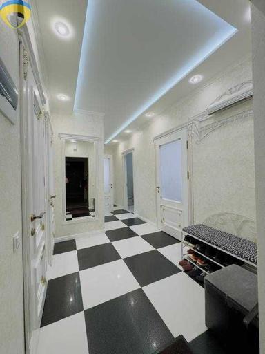 3-кімнатна квартира за адресою вул. Фруктова (площа 64,2 м²) - Atlanta.ua - фото 13