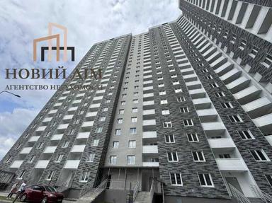 1-кімнатна квартира за адресою вул. Коноплянська (площа 45,1 м²) - Atlanta.ua - фото 30