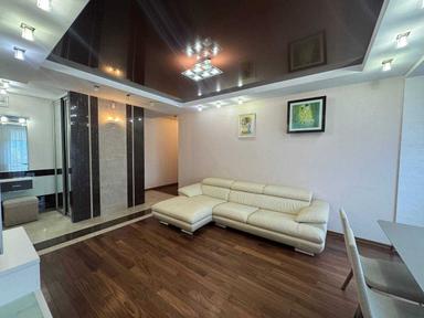 2-комнатная квартира по адресу Варшавская ул. (площадь 85 м²) - Atlanta.ua - фото 22