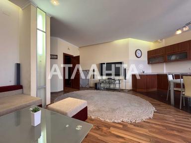 2-rooms apartment apartment by the address (area 89,8 m²) - Atlanta.ua - photo 21