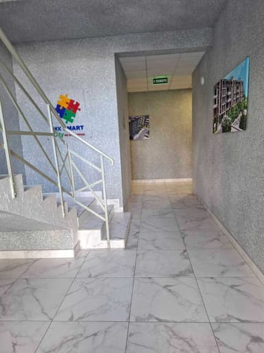 1-кімнатна квартира за адресою вул. Проценка (площа 27,3 м²) - Atlanta.ua - фото 25