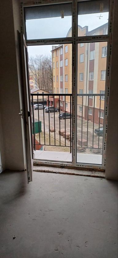 1-кімнатна квартира за адресою вул. Бандери Степана (площа 30 м²) - Atlanta.ua - фото 18