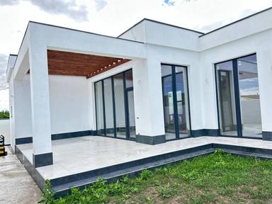 Дом по адресу ул. Спортивная (площадь 145 м²) - Atlanta.ua - фото 17