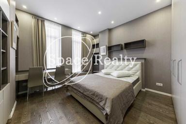 4+-rooms apartment apartment by the address st. Andreya Verkhoglyada Dragomirova (area 119,2 m²) - Atlanta.ua - photo 32