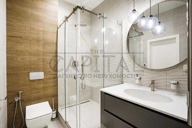 Багатокімнатна квартира за адресою бульвар Дружби Народів (площа 187 м²) - Atlanta.ua - фото 37