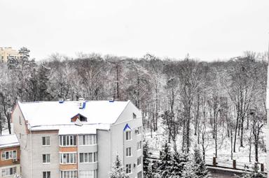 3-комнатная квартира по адресу Космонавтов просп. (площадь 89 м²) - Atlanta.ua - фото 32