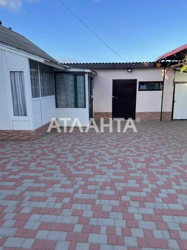 House by the address st. Ekonomichnaya Engelsa (area 65 m²) - Atlanta.ua - photo 27