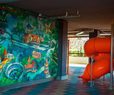 2-rooms apartment apartment by the address st. Kulikovo pole pl Oktyabrskoy revolyutsii pl (area 96,4 m²) - Atlanta.ua - photo 25