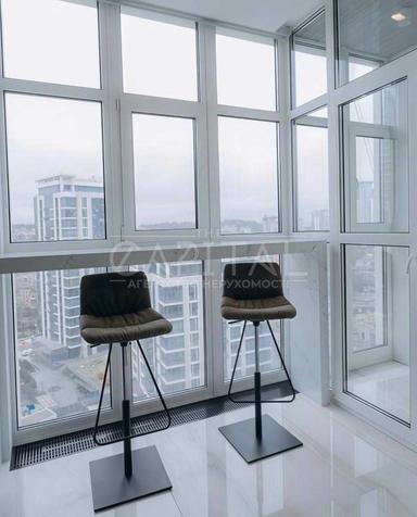 4+-rooms apartment apartment by the address st. Bulvar Druzhby Narodov (area 212 m²) - Atlanta.ua - photo 31