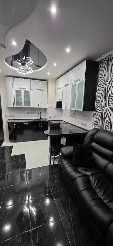 1-room apartment apartment by the address st. Raduzhnyy m n (area 45 m²) - Atlanta.ua - photo 5