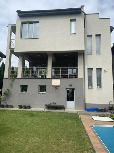 Дом по адресу Петефі Шандора пл. (площадь 336 м²) - Atlanta.ua - фото 28