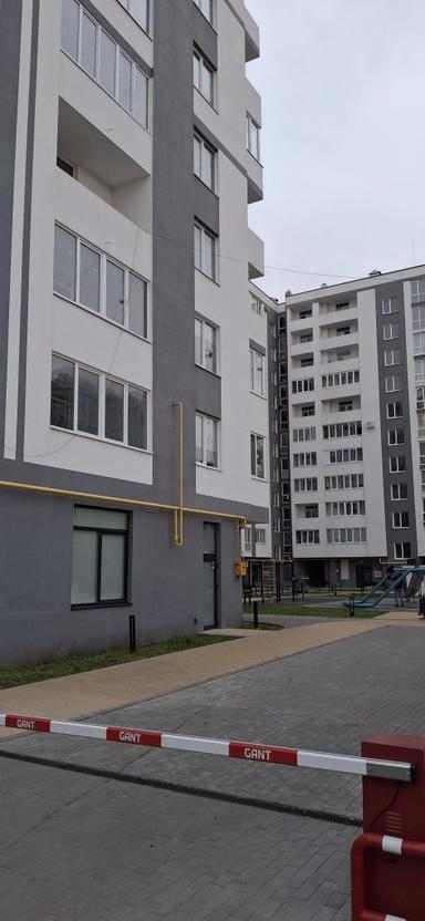 1-кімнатна квартира за адресою вул. Антоненка-Давидовича (площа 38,5 м²) - Atlanta.ua - фото 8