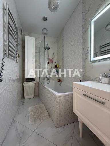 2-комнатная квартира по адресу ул. Жаботинского (площадь 71 м²) - Atlanta.ua - фото 35