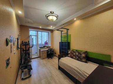 3-кімнатна квартира за адресою вул. Спортивна (площа 123 м²) - Atlanta.ua - фото 22