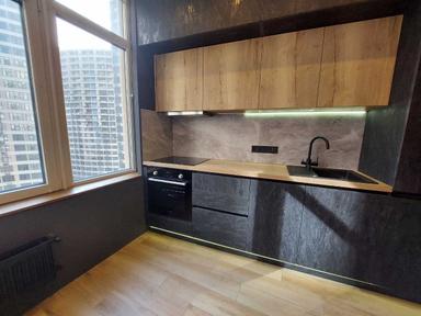 2-rooms apartment apartment by the address st. Kulikovo pole pl Oktyabrskoy revolyutsii pl (area 61 m²) - Atlanta.ua - photo 21