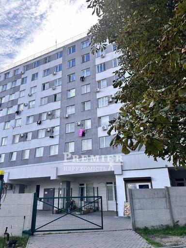 1-room apartment apartment by the address st. Kitoboynaya (area 21 m²) - Atlanta.ua - photo 23