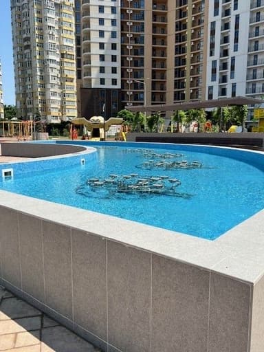 1-комнатная квартира по адресу ул. Краснова (площадь 41 м²) - Atlanta.ua - imageAlt 14