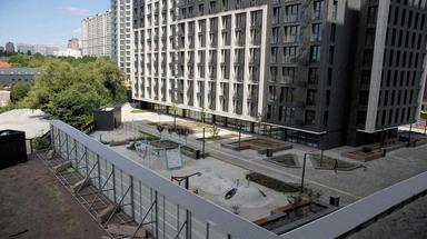 1-room apartment apartment by the address st. Bulvar Druzhby Narodov (area 79 m²) - Atlanta.ua - photo 14