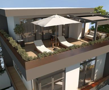 Дом по адресу ул. Макаренко (площадь 130 м²) - Atlanta.ua - фото 26