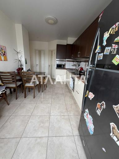 3-комнатная квартира по адресу Люстдорфская дор. (площадь 78 м²) - Atlanta.ua - фото 27