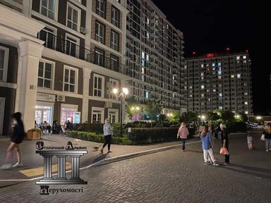 1-кімнатна квартира за адресою вул. Лінкольна (площа 29 м²) - Atlanta.ua - фото 41