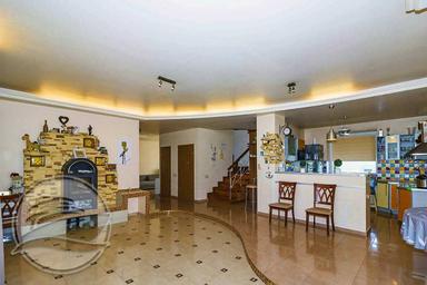 Дом по адресу ул. Заречная (площадь 260 м²) - Atlanta.ua - фото 35