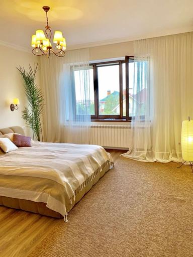 House by the address st. Mikhaylovskaya Industrialnaya (area 370 m²) - Atlanta.ua - photo 36