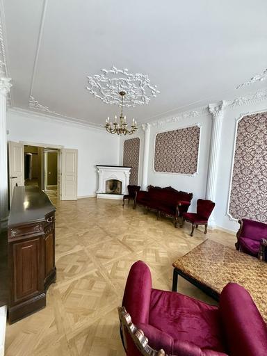 3-кімнатна квартира за адресою вул. Франка (площа 110 м²) - Atlanta.ua - фото 15