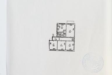 Багатокімнатна квартира за адресою (площа 70 м²) - Atlanta.ua - фото 18