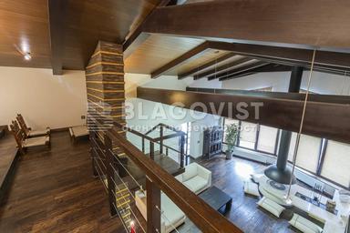 Багатокімнатна квартира за адресою вул. Кирилівська (площа 191,5 м²) - Atlanta.ua - фото 29