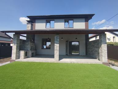House by the address (area 160 m²) - Atlanta.ua - photo 21