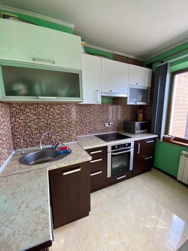 3-комнатная квартира по адресу (площадь 78 м²) - Atlanta.ua - фото 33