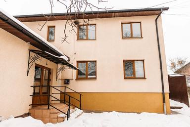 Дом по адресу ул. Дністрянська (площадь 217 м²) - Atlanta.ua - фото 10