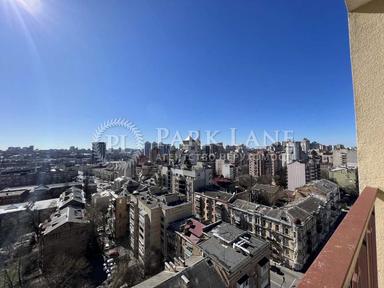 Багатокімнатна квартира за адресою вул. Іллєнка Юрія (площа 194 м²) - Atlanta.ua - фото 21