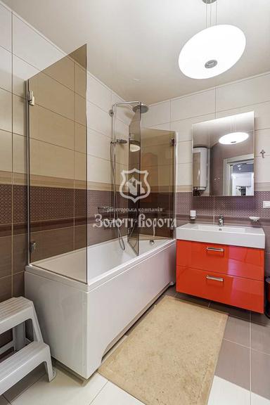 3-rooms apartment apartment by the address st. Ul Chernobylskaya (area 146,1 m²) - Atlanta.ua - photo 43