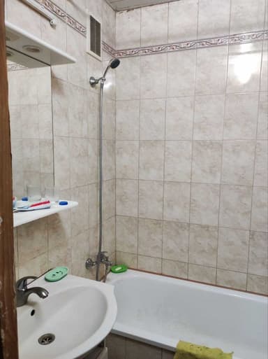 3-комнатная квартира по адресу ул. Бреуса (площадь 62 м²) - Atlanta.ua - фото 10