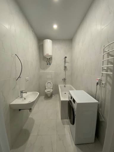 2-комнатная квартира по адресу ул. Спортивная (площадь 72 м²) - Atlanta.ua - фото 29