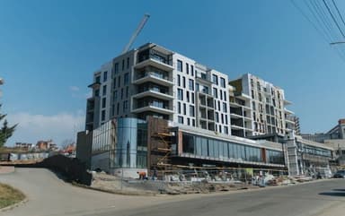 1-комнатная квартира по адресу Петефі Шандора пл. (площадь 44 м²) - Atlanta.ua - фото 9