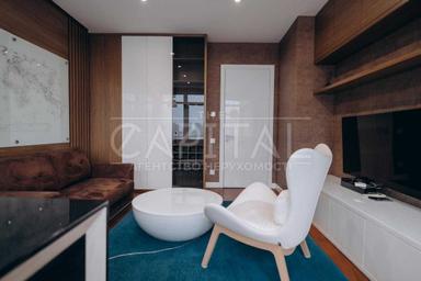 Многокомнатная квартира по адресу ул. Андрея Верхогляда (площадь 190 м²) - Atlanta.ua - фото 33