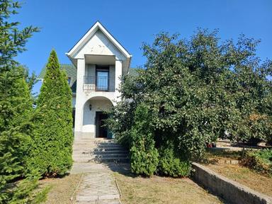 House by the address (area 600 m²) - Atlanta.ua - photo 18